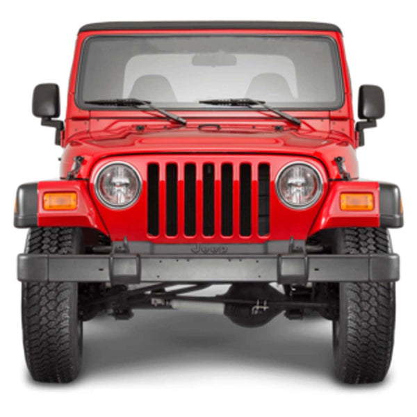 Jeep Wrangler LJ 2004-2006 Soft Tops