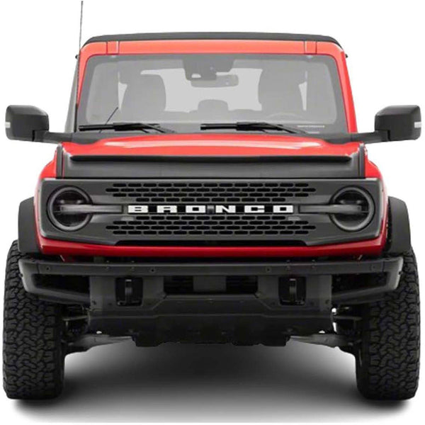 Ford Bronco 2-Door 2021-2025 Soft Tops