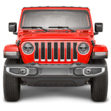 Jeep Wrangler JL 2-Door 2018-2025 Soft Tops